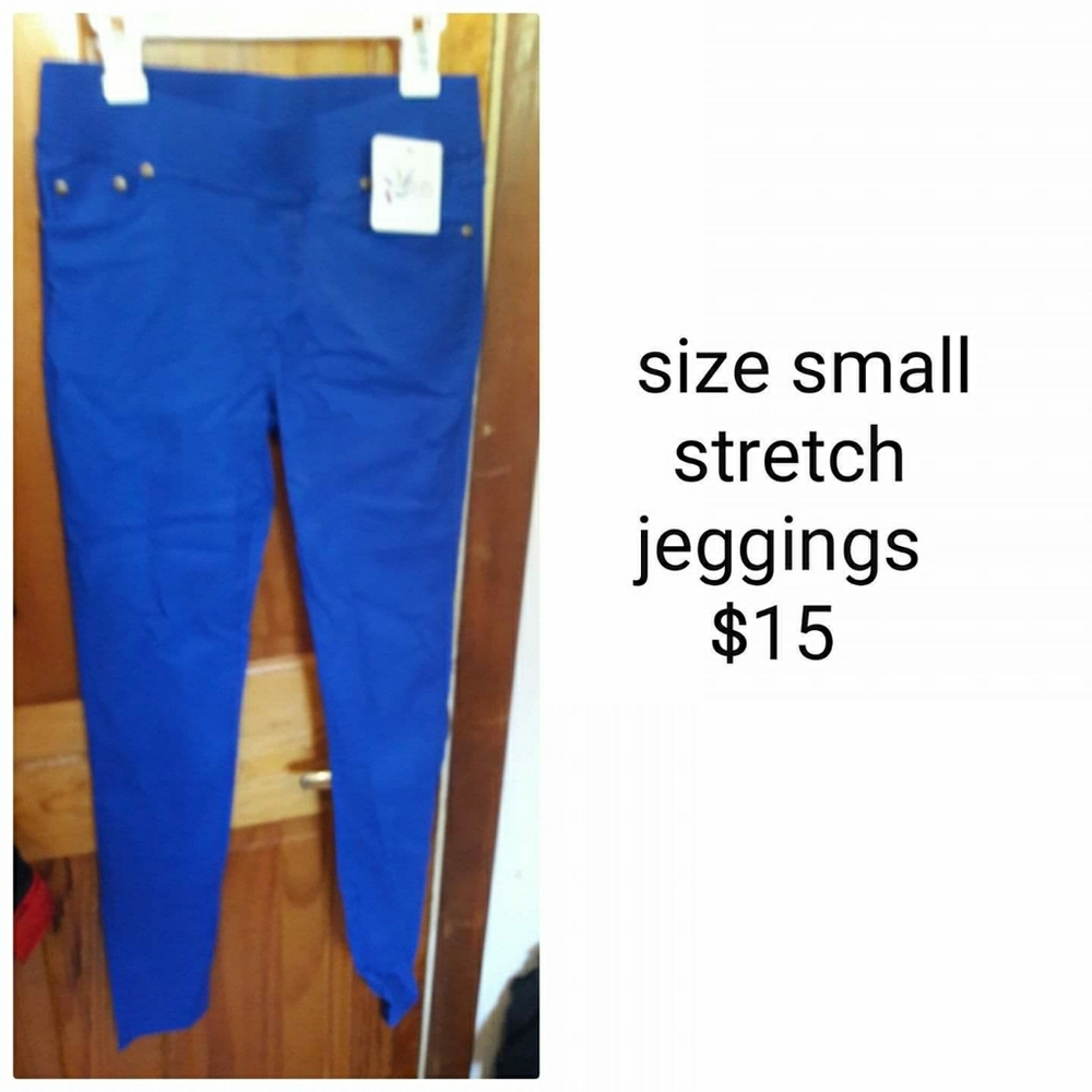 Nwt jeggings
